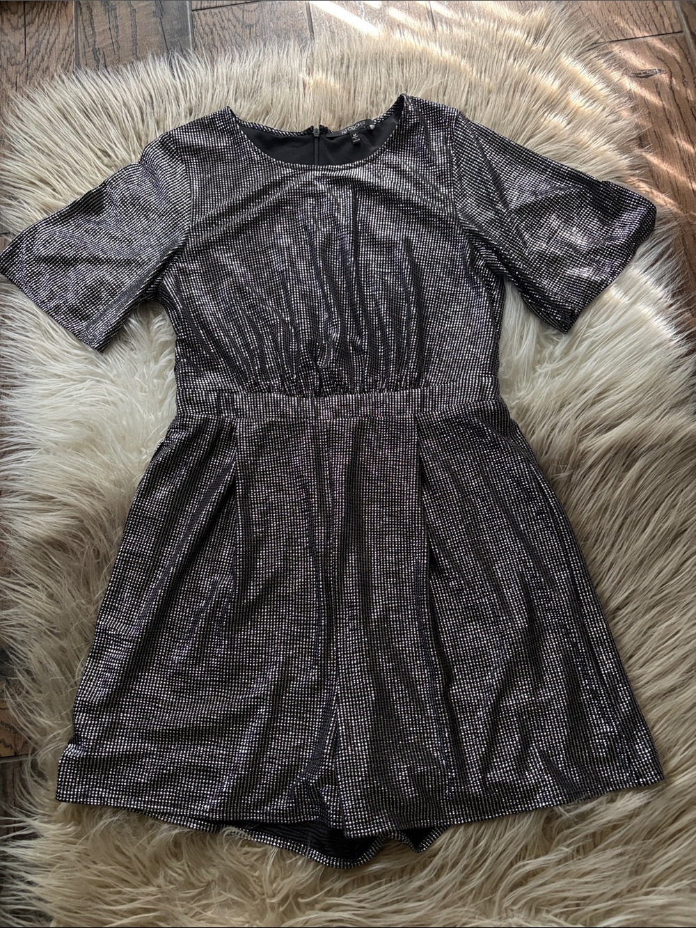 Party rompers sz Medium